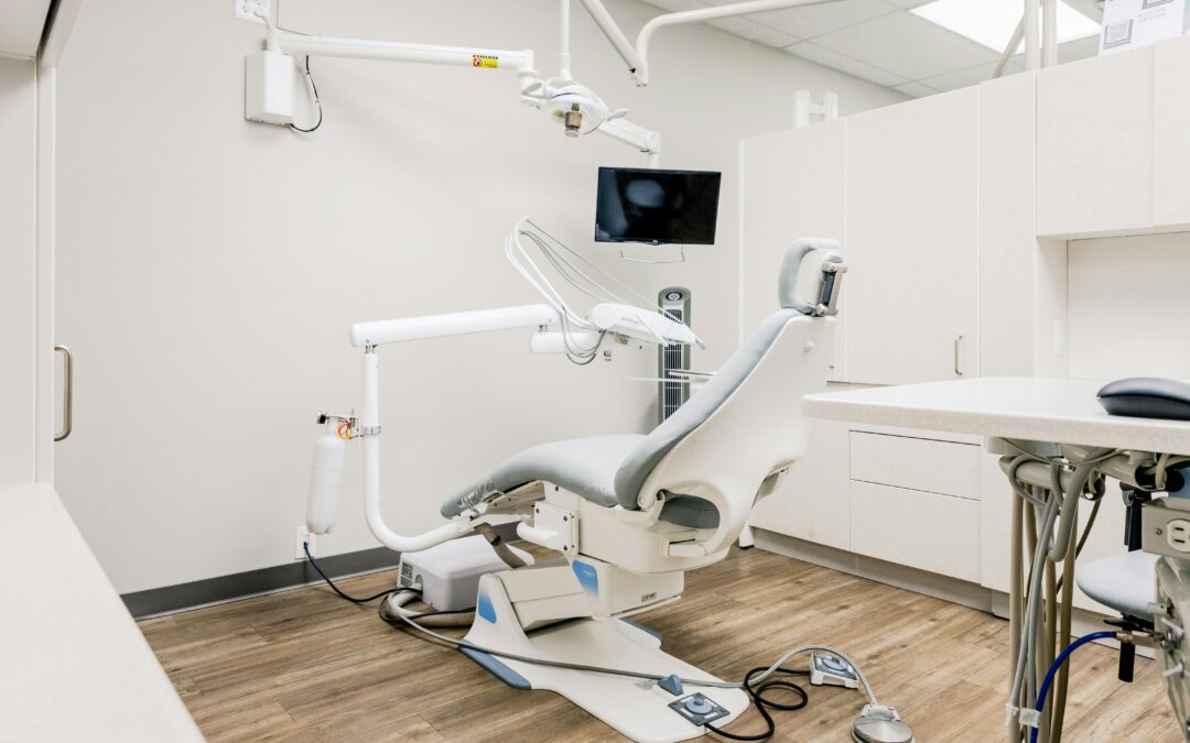 dental office