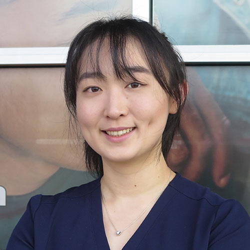 Dr. Jenny Lee