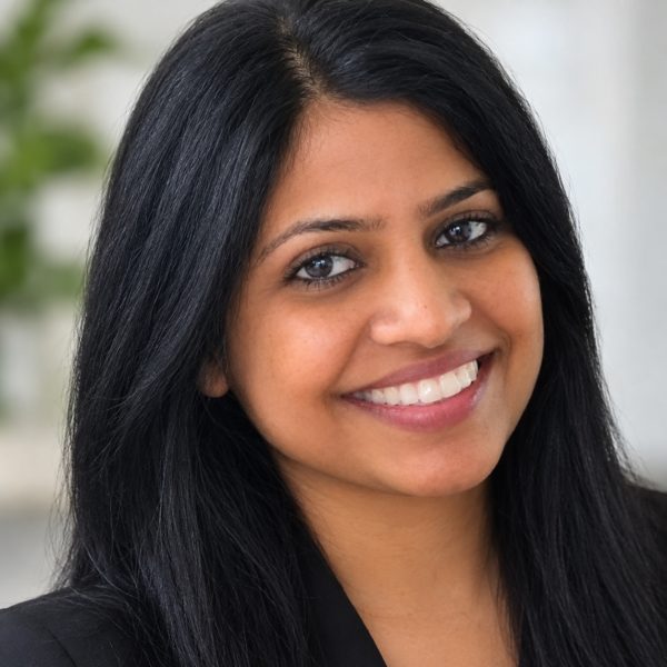Dr. Priti Ghugal